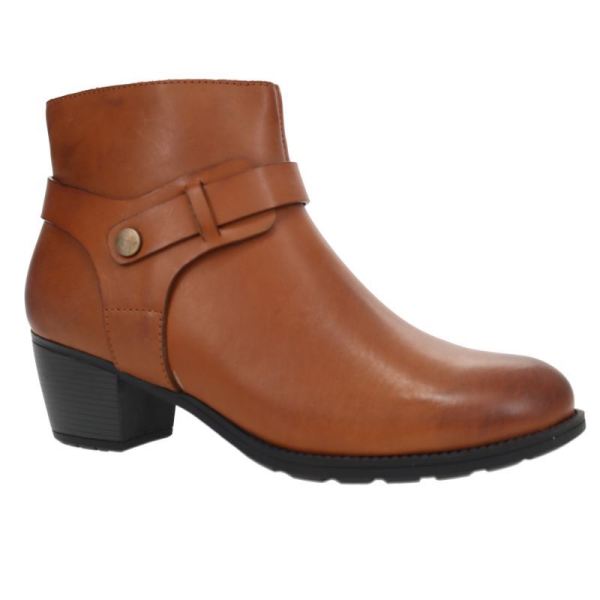 Propet | Women's Topaz-Tan | Quick Ship!