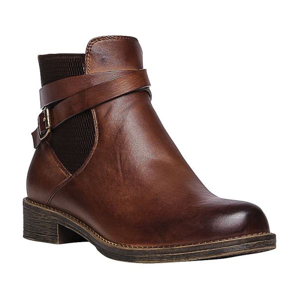 Propet | Women's Tatum-Brown | Quick Ship!