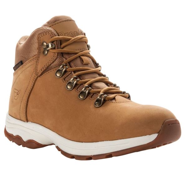 Propet | Women's Pia-Wheat | Quick Ship!