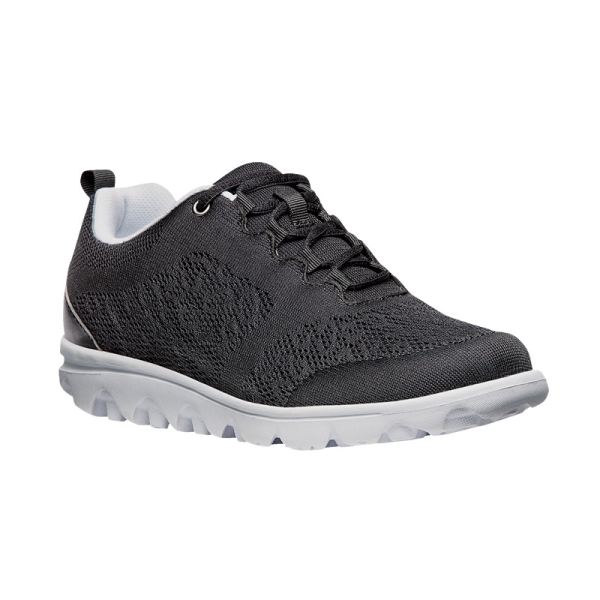 Propet | Women's TravelActiv-Black | Special Offer