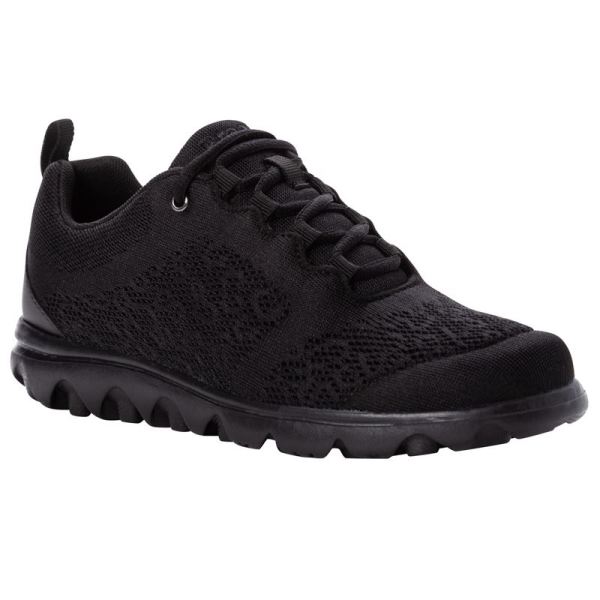 Propet | Women's TravelActiv-All Black | Special Offer
