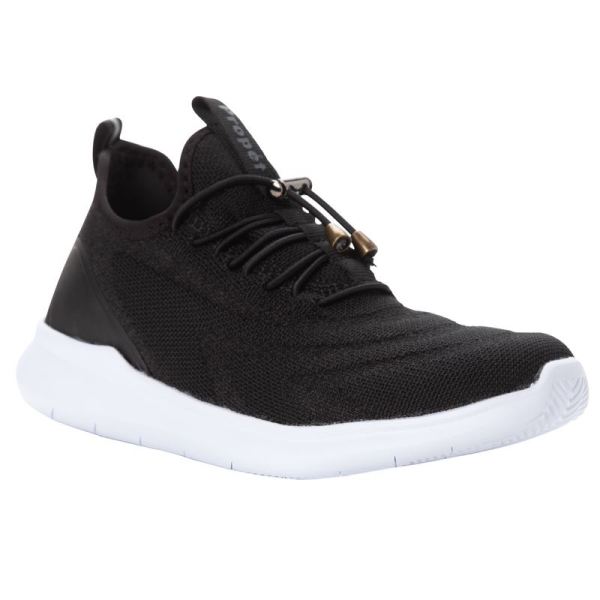 Propet | Women's Travelbound Aspect-Black | Quick Ship!