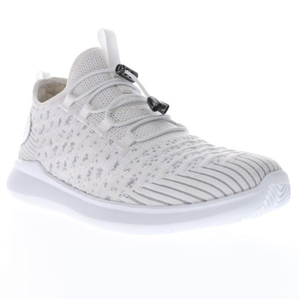Propet | Women's TravelBound-White Daisy | Special Offer