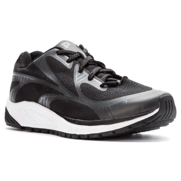 Propet | Women's Propet One LT-Black/Grey | Special Offer