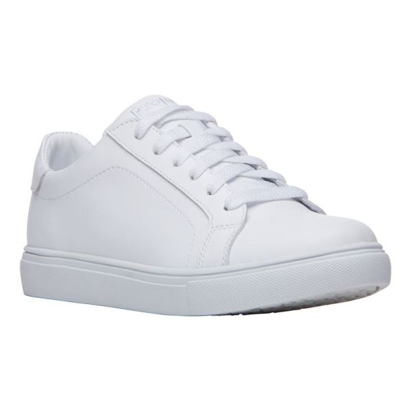 Propet | Women's Nixie-White | Quick Ship!