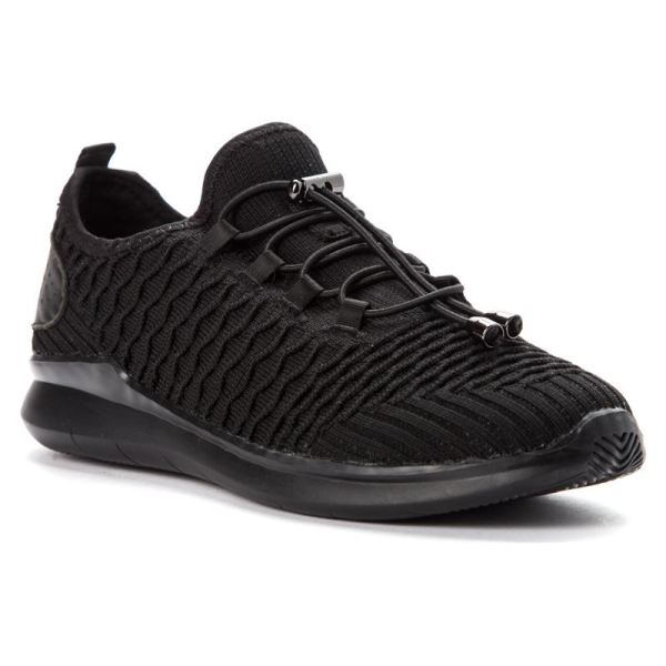 Propet | Women's TravelBound-Black | Special Offer