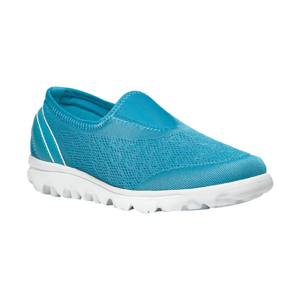 Propet | Women's TravelActive Slip-On-Pacific | Special Offer