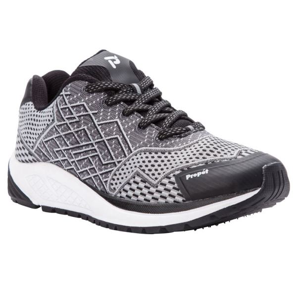 Propet | Women's Propet One-Black/Silver | Special Offer