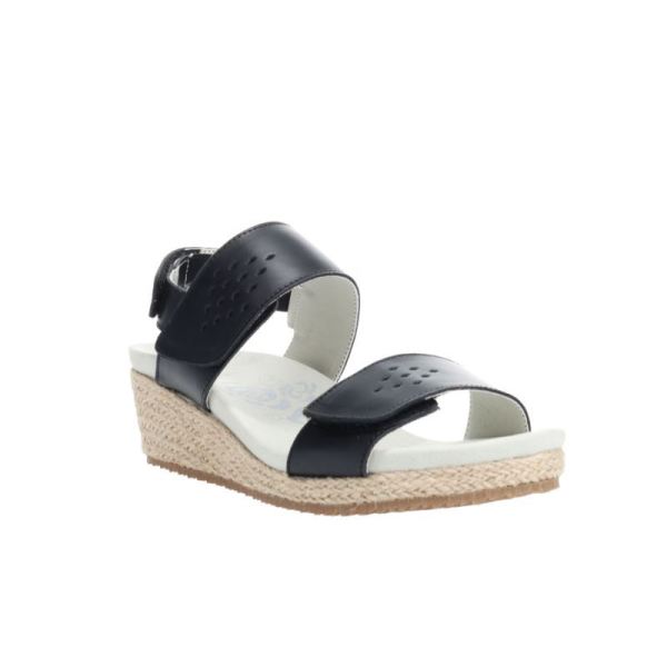 Propet | Women's Madrid-Black | Quick Ship!