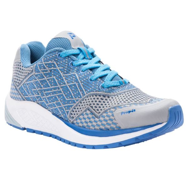 Propet | Women's Propet One-Blue/Silver | Special Offer