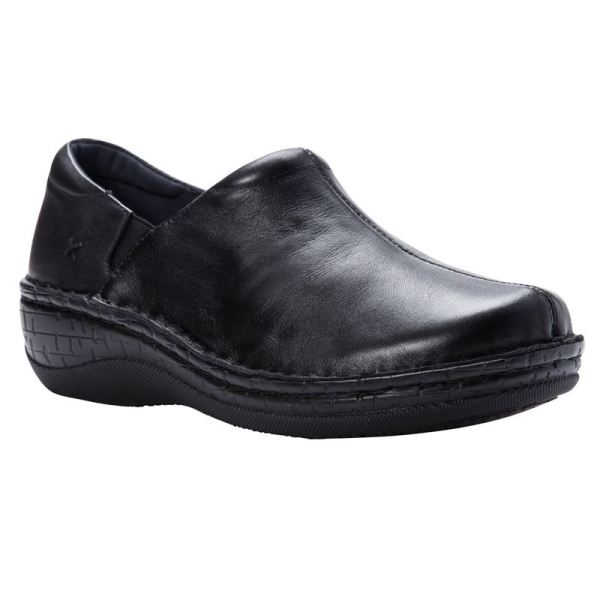 Propet | Women's Jessica-Black | Quick Ship!