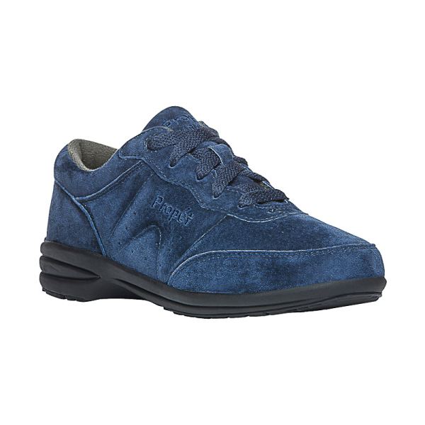 Propet | Women's Washable Walker-SR Indigo | Special Offer
