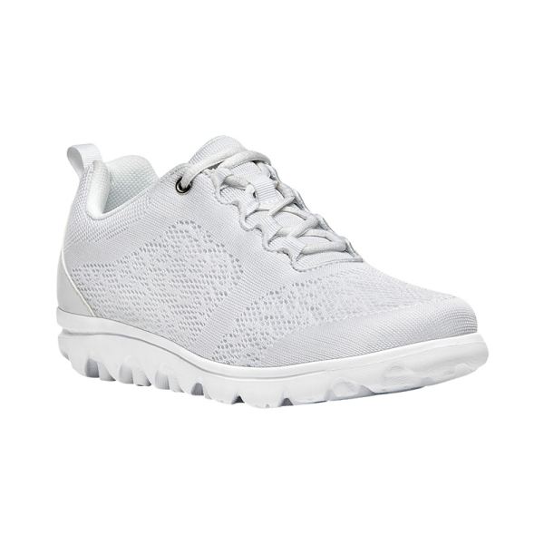 Propet | Women's TravelActiv-White | Special Offer