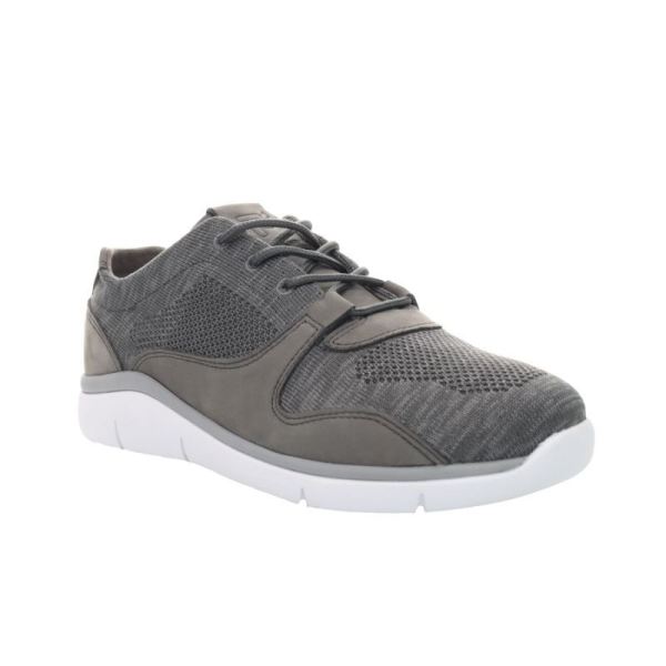 Propet | Women's Sarah-Dark Grey | Quick Ship!