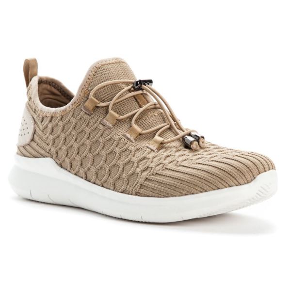 Propet | Women's TravelBound-Lt Taupe | Special Offer