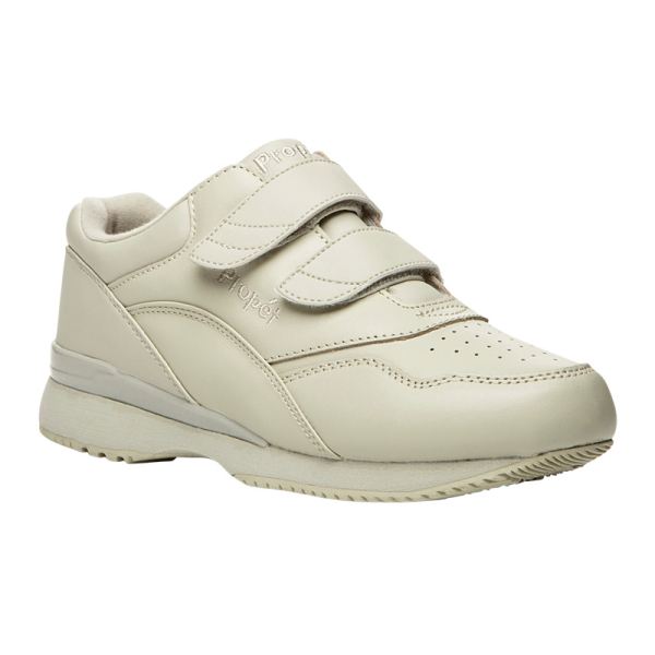 Propet | Women's Tour Walker Strap-Sport White | Special Offer