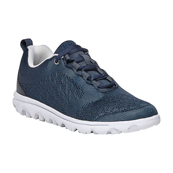 Propet | Women's TravelActiv-Navy | Special Offer