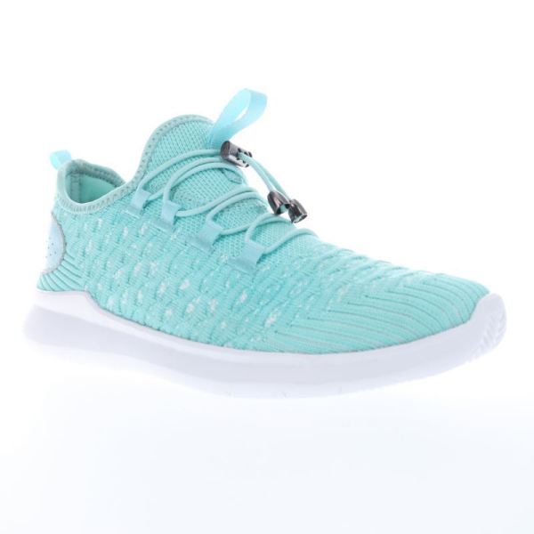 Propet | Women's TravelBound-Icy Mint | Quick Ship!