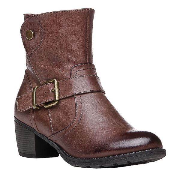 Propet | Women's Tory-Brown | Quick Ship!