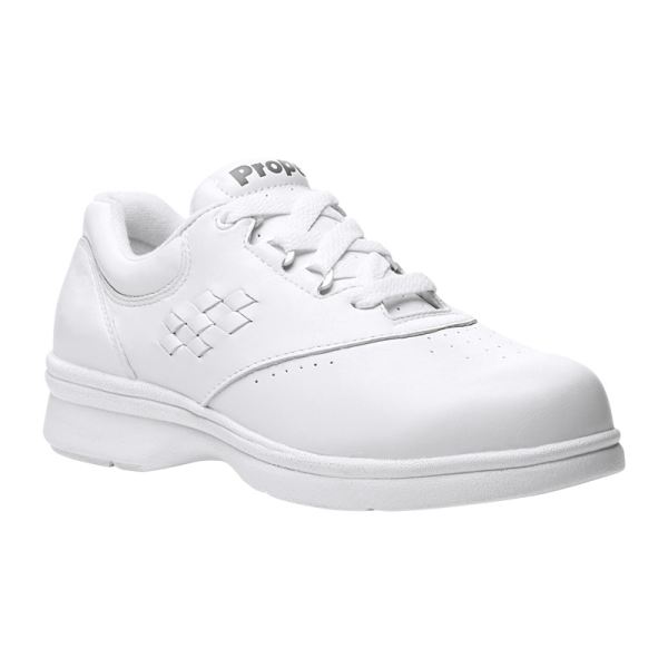 Propet | Women's Vista-White | Special Offer