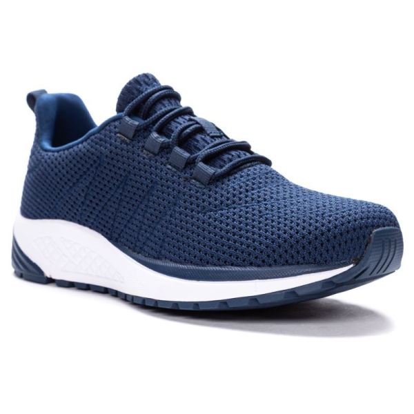 Propet | Women's Tour Knit-Indigo | Special Offer