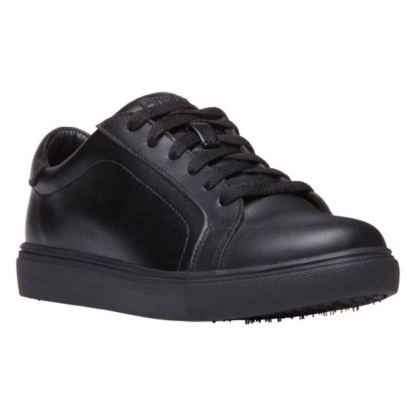 Propet | Women's Nixie-Black | Quick Ship!