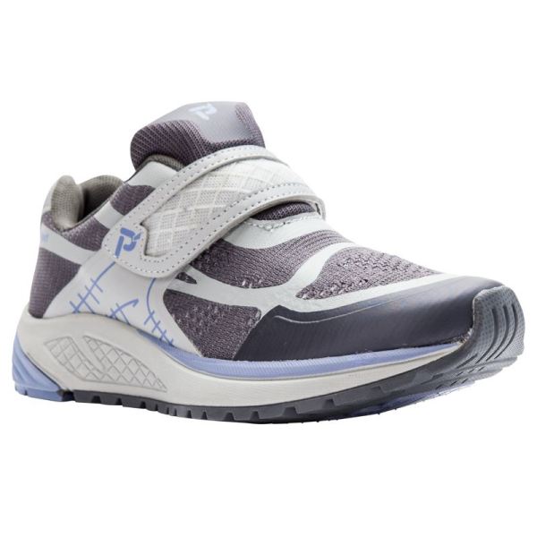 Propet | Women's Propet One Strap-Lavender/Grey | Special Offer