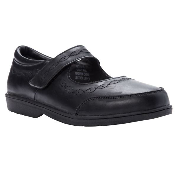 Propet | Women's Mary Ellen-Black | Quick Ship!