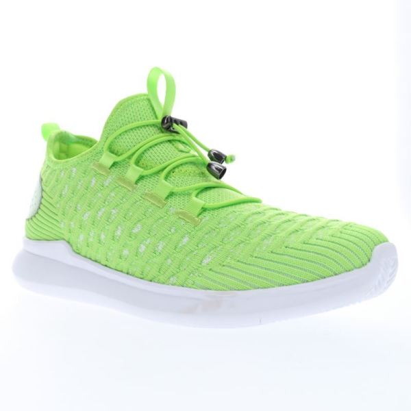 Propet | Women's TravelBound-Green Apple | Quick Ship!