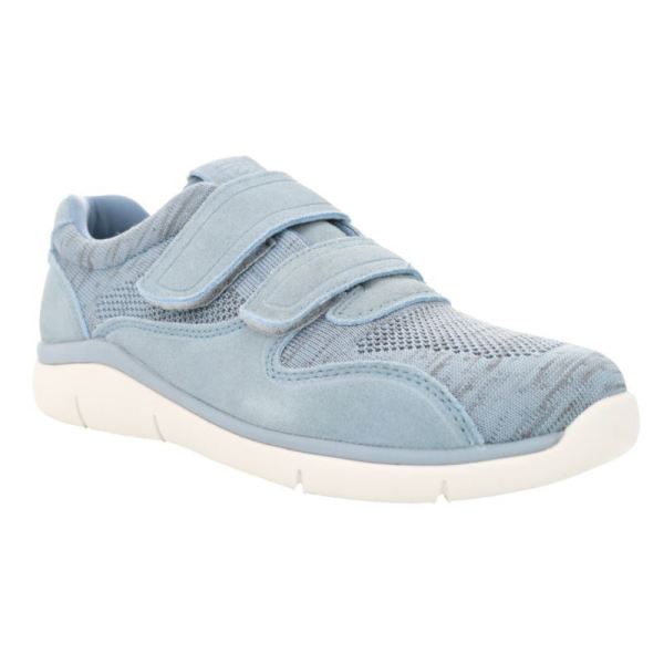 Propet | Women's Sally-Denim | Quick Ship!