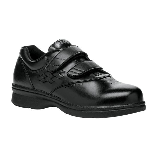 Propet | Women's Vista Strap-Black | Special Offer