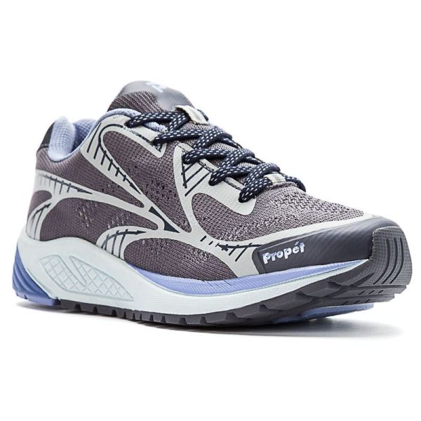 Propet | Women's Propet One LT-Lavender/Grey | Special Offer