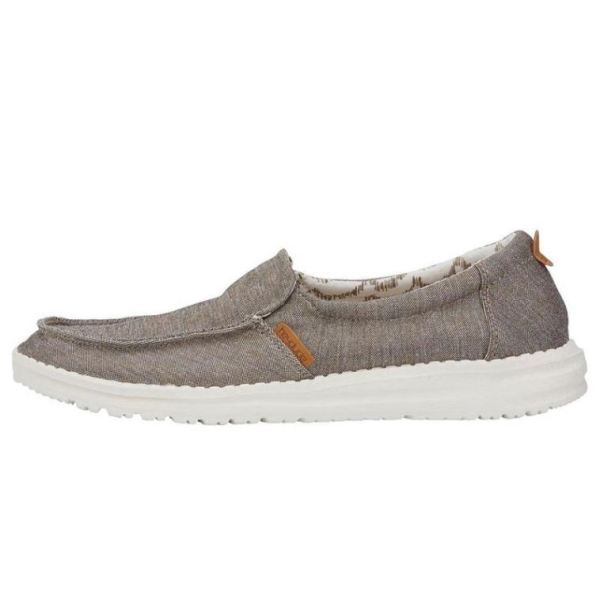 Women's Hey Dude Misty Stretch Steppa