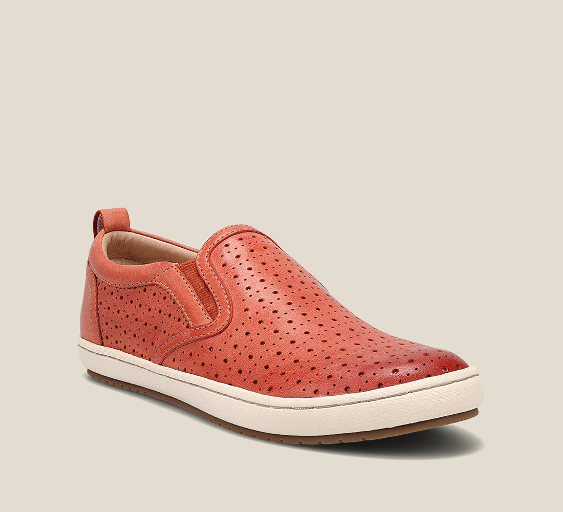 Taos Women's Court-Bruschetta | Special Offer
