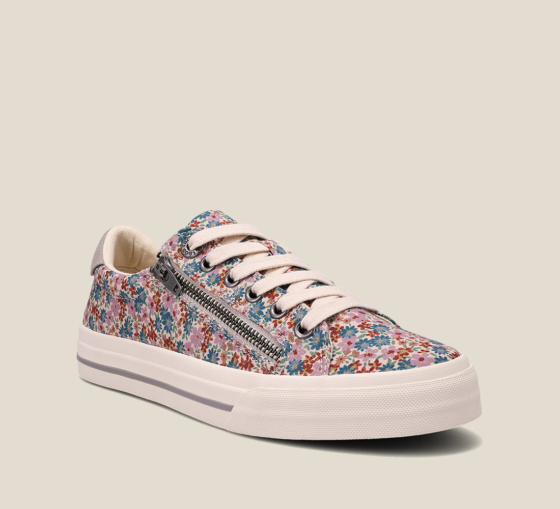 Taos Women's Z Soul-Mauve Floral Multi | Special Offer